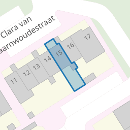 Perceel HLM04-L-2695