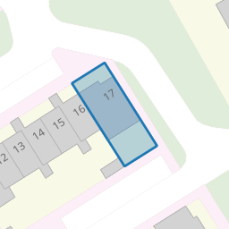 Perceel HLM04-L-2697