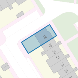 Perceel HLM04-L-2698