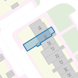 Perceel HLM04-L-2699