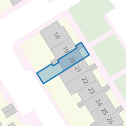 Perceel HLM04-L-2700