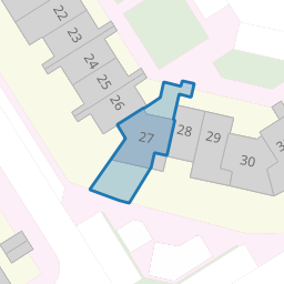 Perceel HLM04-L-2707