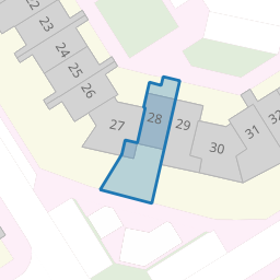 Perceel HLM04-L-2708