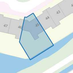 Perceel HLM04-L-2718