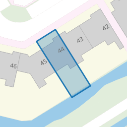 Perceel HLM04-L-2719