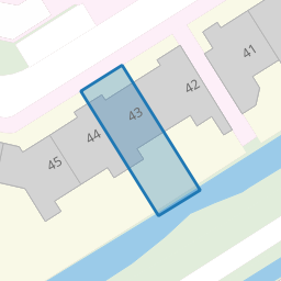 Perceel HLM04-L-2720