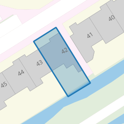 Perceel HLM04-L-2721