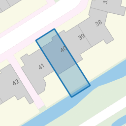 Perceel HLM04-L-2723