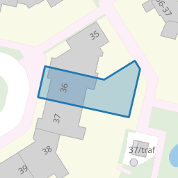 Perceel HLM04-L-2727