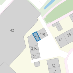 Perceel HLM04-L-2733