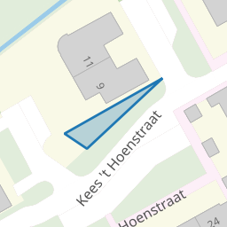 Perceel HLM04-L-2736