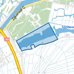 Perceel HLM04-L-2759