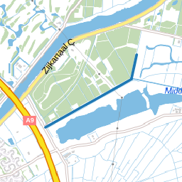 Perceel HLM04-L-2760