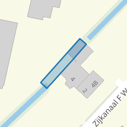 Perceel HLM04-L-2770