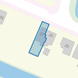 Perceel HLM04-L-2774