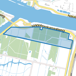 Perceel HLM04-L-2783