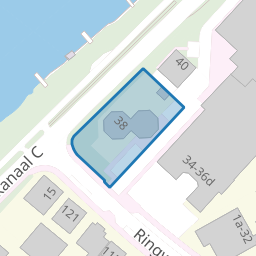 Perceel HLM04-L-2784