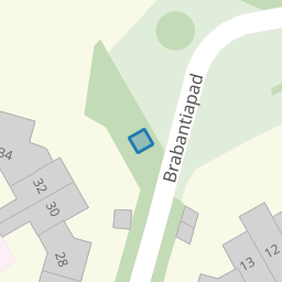 Perceel HLM04-L-2788