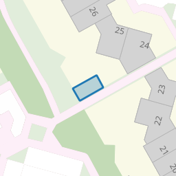 Perceel HLM04-L-2789