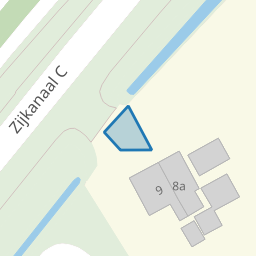 Perceel HLM04-L-2796