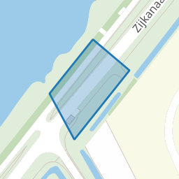 Perceel HLM04-L-2801