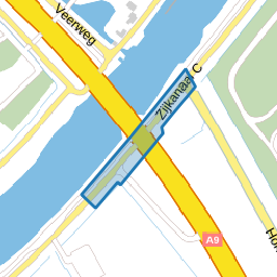 Perceel HLM04-L-2802