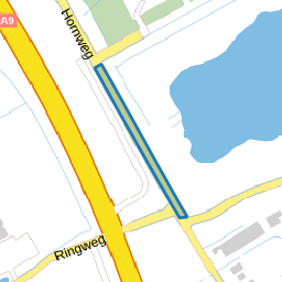 Perceel HLM04-L-2803