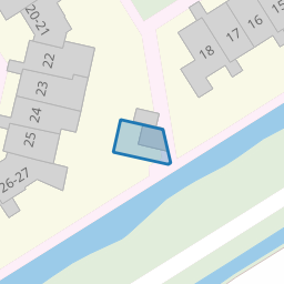 Perceel HLM04-L-2813