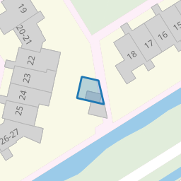 Perceel HLM04-L-2814