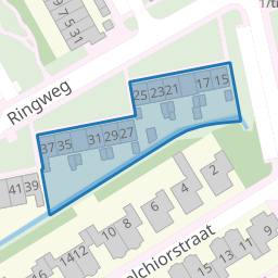 Perceel HLM04-L-2817