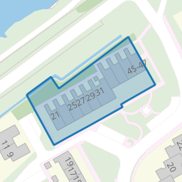 Perceel HLM04-L-2829