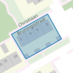 Perceel HLM04-L-2831