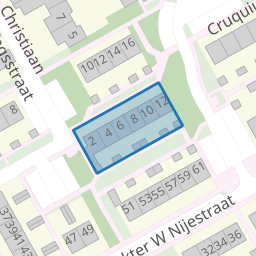 Perceel HLM04-L-2834