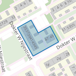 Perceel HLM04-L-2836