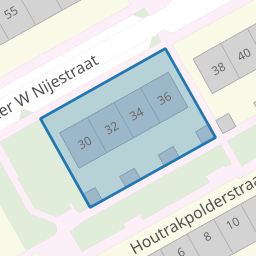 Perceel HLM04-L-2839