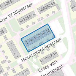 Perceel HLM04-L-2841