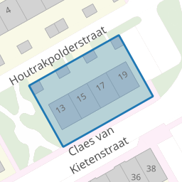 Perceel HLM04-L-2842