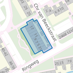 Perceel HLM04-L-2843