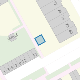 Perceel HLM04-L-2856