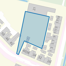 Perceel HLM04-L-2871