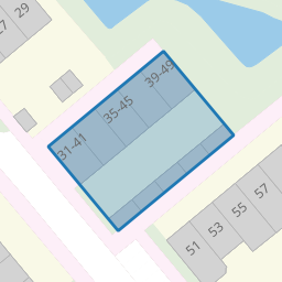 Perceel HLM04-L-2876