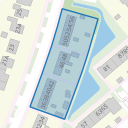 Perceel HLM04-L-2880