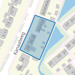 Perceel HLM04-L-2881