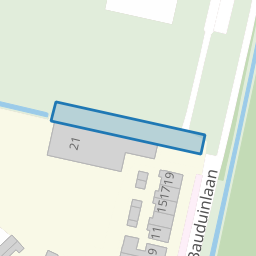 Perceel HLM04-L-2910