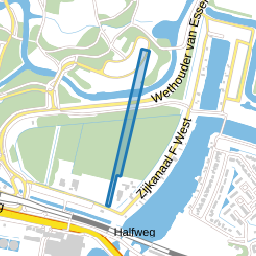 Perceel HLM04-L-2922