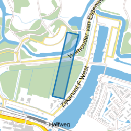 Perceel HLM04-L-2924