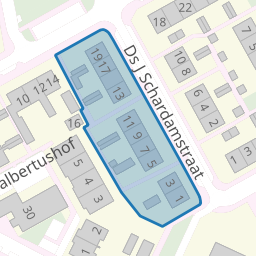 Perceel HLM04-L-2926