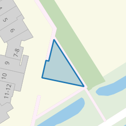 Perceel HLM04-L-2927