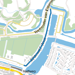 Perceel HLM04-L-2975