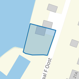 Perceel HLM04-L-2993